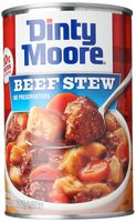Dinty Moore Beef Stew - 38 oz