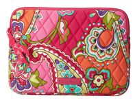 Vera Bradley E-Reader Sleeve (Pink Swirls)