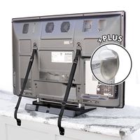 GuardedBaby TV / Furniture Anti Tip Straps |2 pack