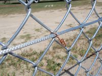 Ironclad 1 Zone 250ft Perimeter Alarm System