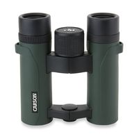 Carson RD Series 8x26mm Open-Bridge Waterproof Compact Binoculars (RD-826)