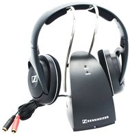 Sennheiser 506298 RS 135 Wireless Headphone System (Renewed)