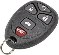 Dorman 13731 Keyless Entry Remote
