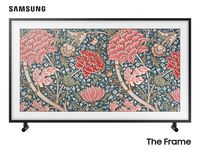 Samsung QN43LS03RAFXZA Frame 43-Inch QLED 4K LS03 Series Ultra HD Smart TV with HDR and Alexa Compatibility (2019 Model)