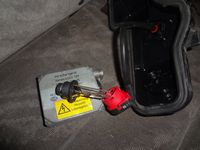 98 - 02 03 04 AUDI A4 S6 ALLROAD OEM HID XENON HEADLIGHT BALLAST MODULE BULB LIGHT CONTROL