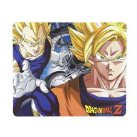 Abystyle DRAGON BALL Mousepad DBZ Goku and Vegeta