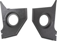 Retro Manufacturing KP-F39-6466 Kick Panel