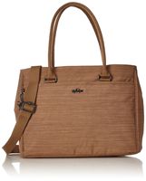 Kipling Laptop Bag, Brown (Dazz Tan)