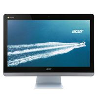 Acer 23.8" Intel Celeron Dual-Core 1.7 GHz 4 GB Ram 16 GB SSD Chrome OS|CA24I-CT (Renewed)
