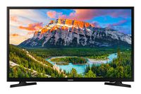 Samsung Electronics UN32N5300AFXZA 32inch 1080p Smart LED TV (2018) Black (Renewed)