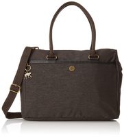 Kipling Artego, Women's Laptop Bag, Blue (Spark Shadow), 15x39x28.5 cm (B x H T)