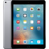Apple iPad Pro Tablet(256GB, LTE, 9.7in) Space Gray (Renewed)