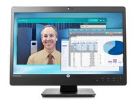 HP Business L4J08A8#ABA 22" ProDisplay P222c Monitor
