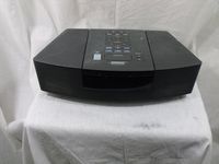 Bose Wave - Audio System - Radio / Cd - Graphite Gray