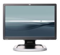 KD286AAABA - HP L1945w Widescreen LCD Monitor 19 - 1440 x 900 @ 60 Hz - 5 ms - 0.282 mm - 1000:1