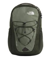 The North Face Jester Backpack, New Taupe Green Combo/High-Rise Grey