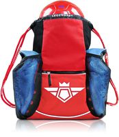 Soccer Bag | Sports Bag Soccer | Team Backpack Soccer Drawsting Gymsack Futbol Volleyball Basketball