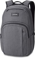 Dakine Unisex Campus M Backpack, Carbon, 25L