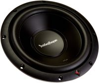 Rockford Fosgate R2D4-10 Prime 4-Ohm DVC 10" Subwoofer 250 Watts RMS / 500 Watts Max