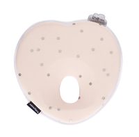 Babymoov Lovenest Baby Head Support | The Worlds First Pediatrician Designed Pillow to Prevent Infant Flat Head (From 0+)