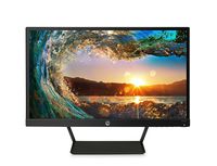 HP Pavilion 21.5-Inch IPS LED HDMI VGA Monitor (22cwa), Black