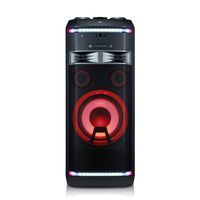 LG OK99 1800 Watt LOUDR Entertainment System (2018)