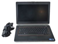 Dell Laptop Latitude E6420 14" i7 2760QM NVS 4200M 4GB RAM 500GB HD Windows 7