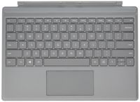 Microsoft Surface Pro 4 Special Edition NFL Type Cover (Detroit Lions)