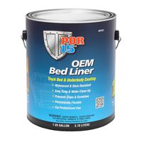 POR-15 49701 OEM Bed Liner - 1 gallon