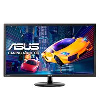 Asus VP28UQG 28" Monitor 4K/UHD 3840x2160 1ms DP HDMI Adaptive Sync/FreeSync Eye Care Monitor