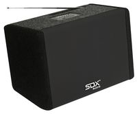 Sondpex CSB-F65B Active Bluetooth Speaker, Radio & Digital Music Player