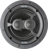 Atlantic Technology IC-6OBA-S Object Based Audio in-Ceiling Speaker