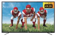 RCA 65" Class 4K LED TV (2160P) RTU6549