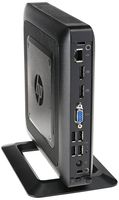 HP Flexible Thin Client G9F02AT#ABA Desktop (Black)