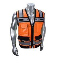 Radians SV65-2ZOM-M Industrial Safety Vest