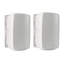 Jamo IO-6 All Weather Speaker Pair (White)