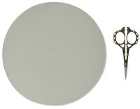 Definitive Technology Ueva/Di 6.5str Round Stereo in-Ceiling Speaker (Single)