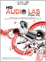 HD Audio Lab for PC - 3 Activations [Download]