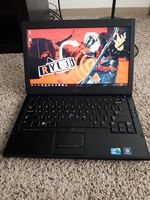 Dell Latitude E4310 Core i5-540M Dual-Core 2.53GHz 4GB 250GB DVD±RW 13.3" WLED Windows 7 Professional w/6-Cell & Bluetooth