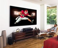 Hisense 100-inch 4K Ultra HD Smart Laser TV 2018 (100L8D)