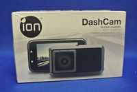 iON Dash Cam