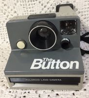 Polaroid Land Camera "The Button"