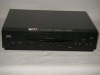 RCA VR622HF 4-Head Hi-Fi VCR