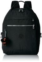 Kipling Micah Backpack, One Size, black