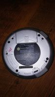 Durabrand CD-56 Programmable Compact Disc Player (Grey Color)