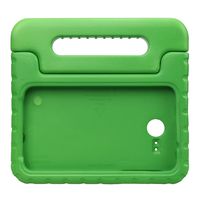 NEWSTYLE Tab A 7.0 Kids Case - Shockproof Light Weight Protection Handle Stand Kids Case for 2016 Samsung Galaxy TAB A 7.0 inch Tablet (Not Fit Any Other 7.0 Tablet Model) (Green)