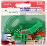 Littelfuse 00940442ZP MCase, Micro2 and Micro3 Emergency Kit