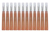 Universal 5 1/8" Deluxe Seam Ripper & Buttonhole Cutter (12 Piece Pack)