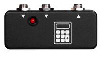 JHS Summing Amp Input Signal Blender Guitar Pedal