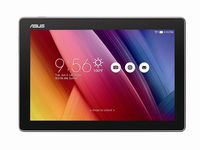 ASUS ZenPad 10.1", 2GB RAM, 16GB eMMC, 2MP Front / 5MP Rear Camera, Android 6.0, Tablet, Dark Gray (Z300M-A2-GR)
